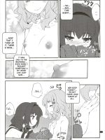 Himegoto Flowers 15 page 10