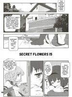 Himegoto Flowers 15 page 3