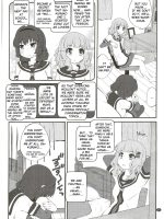 Himegoto Flowers 15 page 4