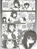 Himegoto Flowers 15 page 5