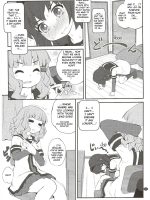 Himegoto Flowers 15 page 6