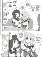 Himegoto Flowers 15 page 7