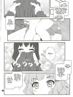 Himegoto Flowers 15 page 9