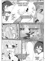 Himegoto Flowers 2 page 2