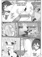 Himegoto Flowers 2 page 2