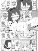 Himegoto Flowers 2 page 3