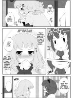 Himegoto Flowers 2 page 5