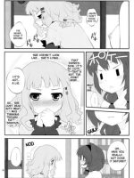 Himegoto Flowers 2 page 5
