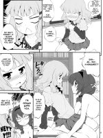 Himegoto Flowers 2 page 6