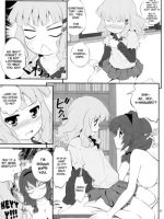 Himegoto Flowers 2 page 6