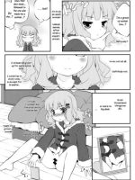 Himegoto Flowers 3.5 page 2