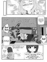 Himegoto Flowers 3.5 page 5