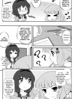 Himegoto Flowers 4 page 6