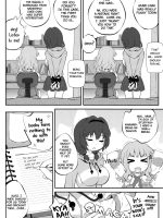 Himegoto Flowers 4 page 7