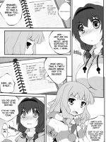 Himegoto Flowers 4 page 8