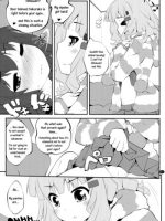 Himegoto Flowers 6 page 10