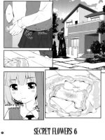 Himegoto Flowers 6 page 3