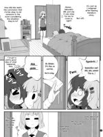 Himegoto Flowers 6 page 4