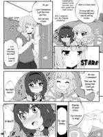 Himegoto Flowers 6 page 5