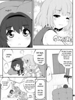 Himegoto Flowers 6 page 6