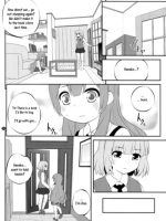 Himegoto Flowers 6 page 7