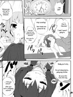 Himegoto Flowers 6 page 8