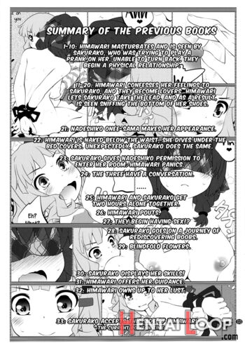 Himegoto Flowers 9 page 2