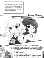 Himegoto Flowers 9 page 3