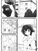 Himegoto Flowers 9 page 6