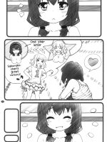 Himegoto Flowers 9 page 7