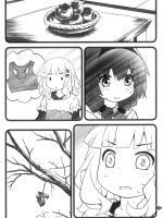 Himegoto Flowers 9 page 8