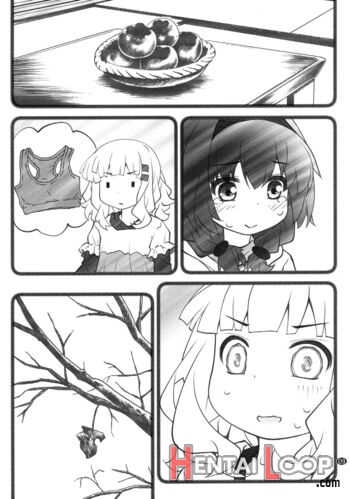 Himegoto Flowers 9 page 8