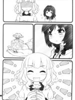 Himegoto Flowers 9 page 9