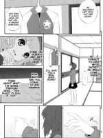Himegoto Flowers page 4