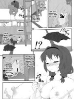 Himegoto Flowers page 6
