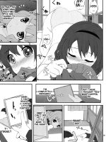 Himegoto Flowers page 8