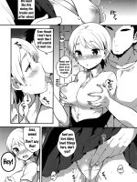 Himegoto Prince page 4