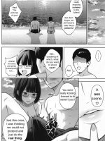 Himitsu No Imavi Satsueikai page 9