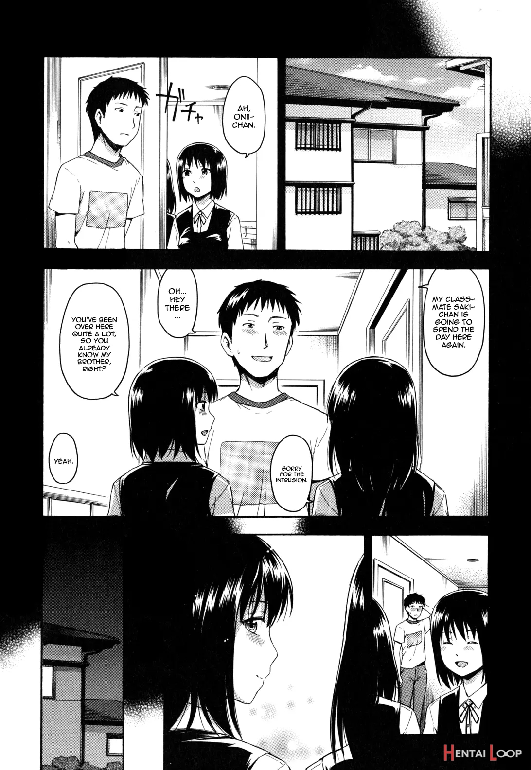 Himitsu No page 20