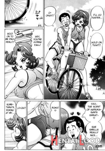 Himitsu No Tokkun page 6