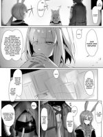 Himitsu Shinryou Kiroku - Decensored page 2