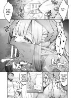 Himono Elf, Kozukuri O Suru.-after- page 3