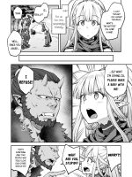 Himono Elf, Kozukuri O Suru. page 4