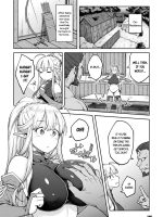 Himono Elf, Kozukuri O Suru. page 6