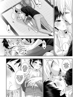 Hina No Nagomi Jikan page 4