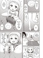 Hina Onii-chan No Tame Dattara Nandemo Shichau Yo page 6