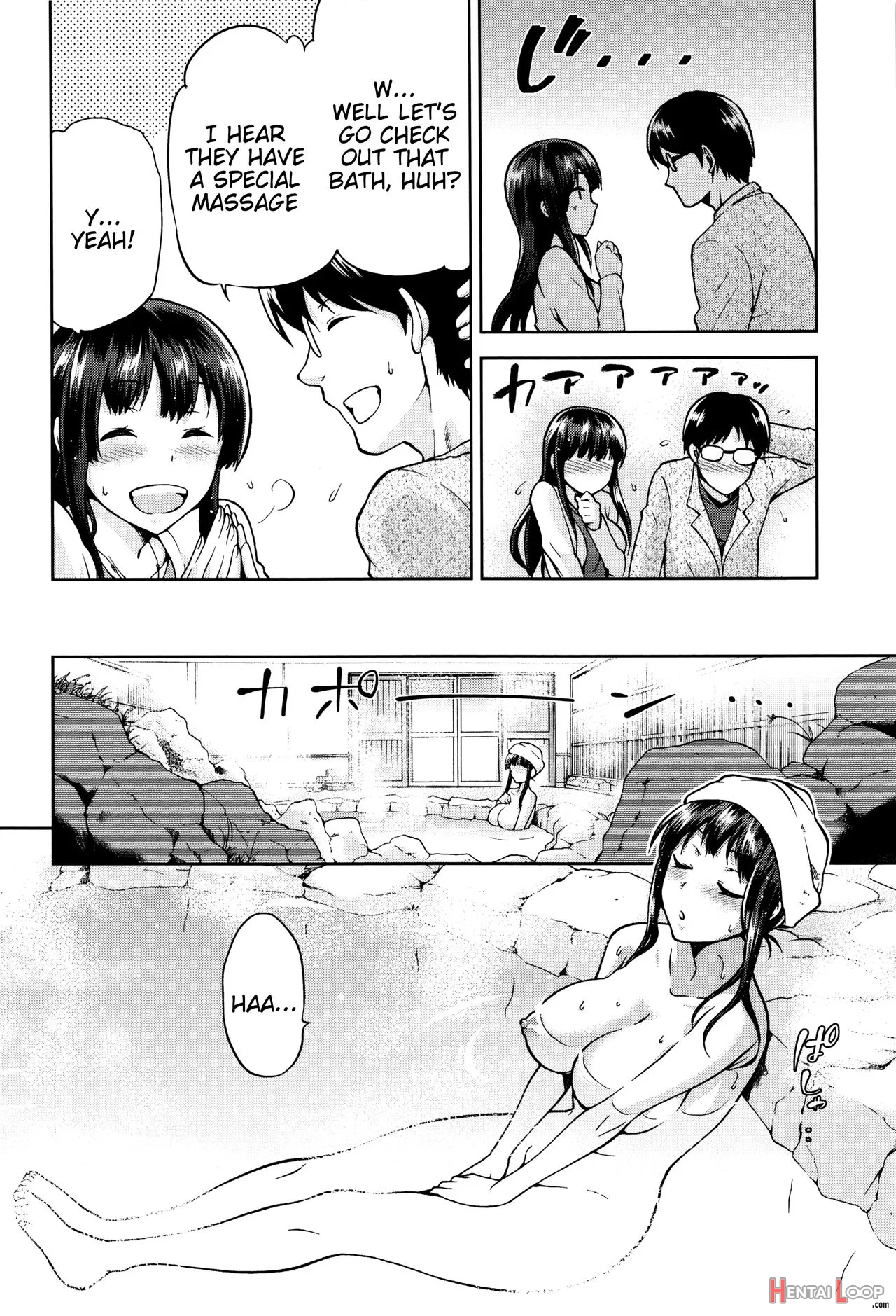 Hinata Ntrism page 148