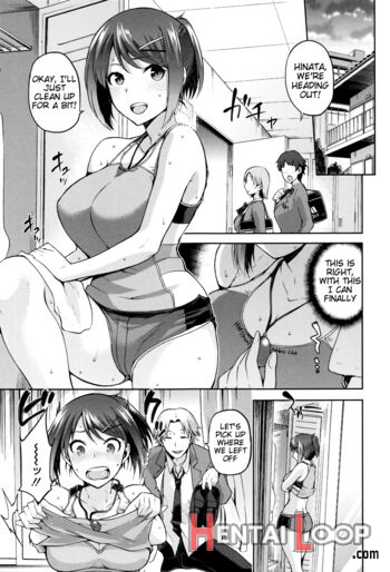 Hinata Ntrism page 31