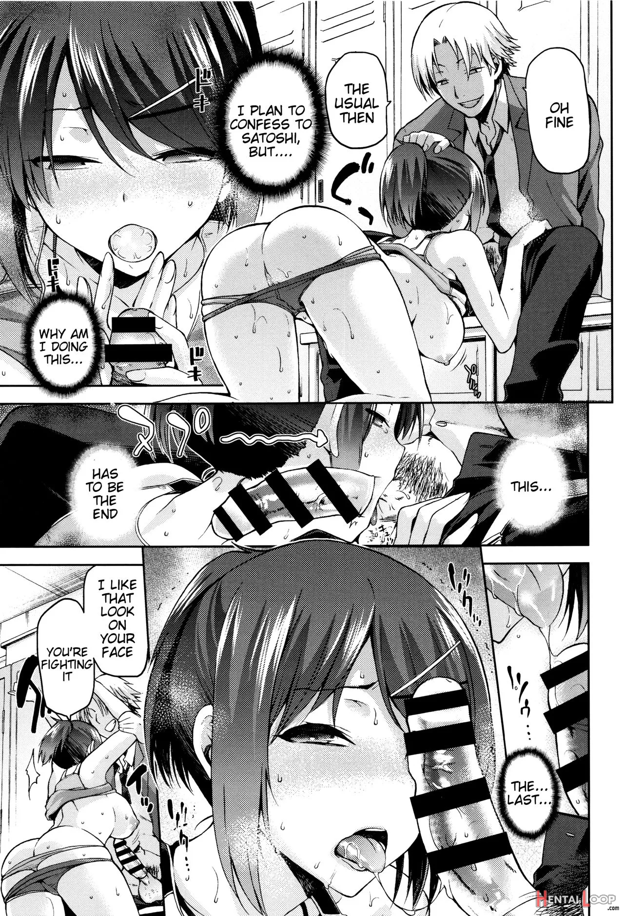 Hinata Ntrism page 35