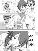 Hitagi Strike page 3